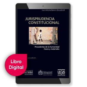 JURISPRUDENCIA CONSTITUCIONAL